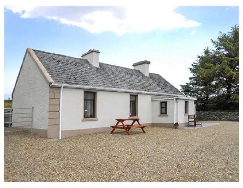 Click here for more about Dan's Cottage