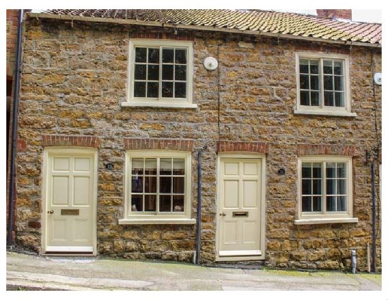 Click here for more about Acorn Cottage
