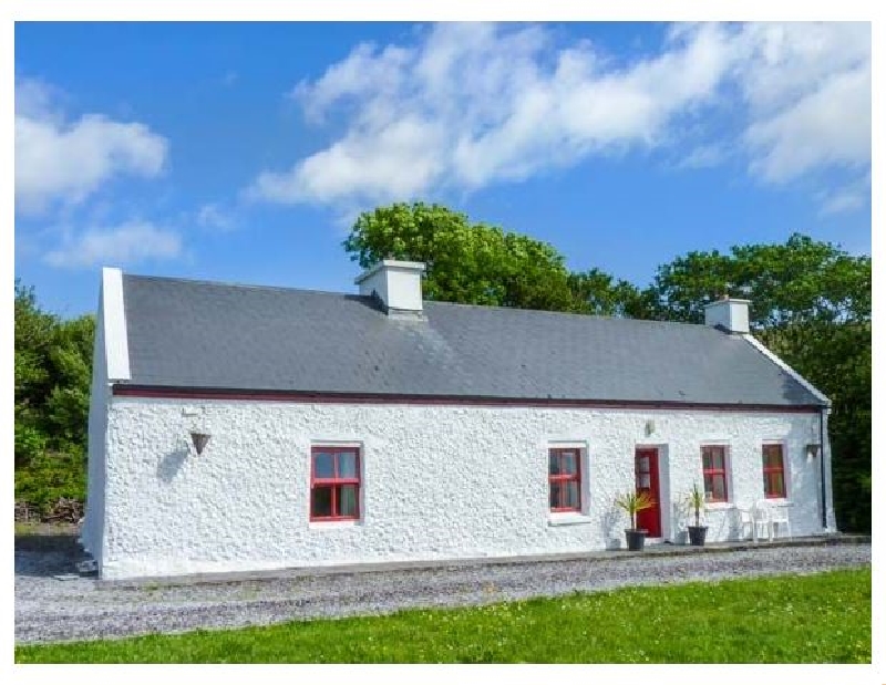 Click here for more about Trout Cottage