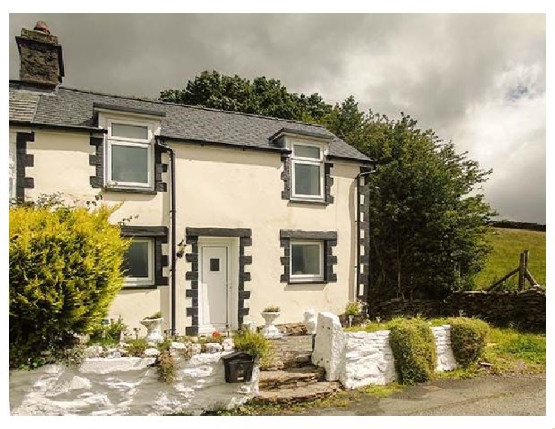 Click here for more about Bwthyn Celyn