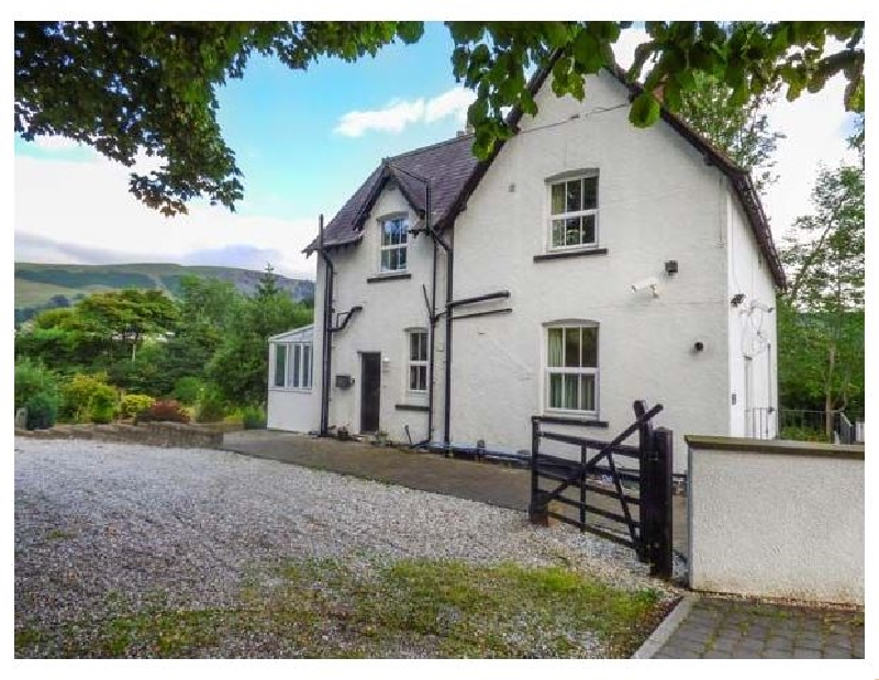 Click here for more about The Mill House