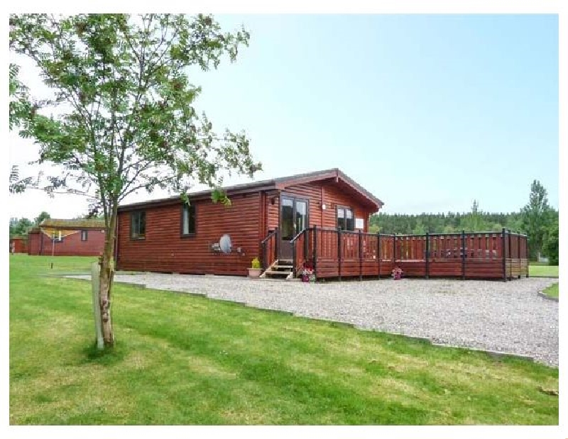 Click here for more about Wildcat Lodge