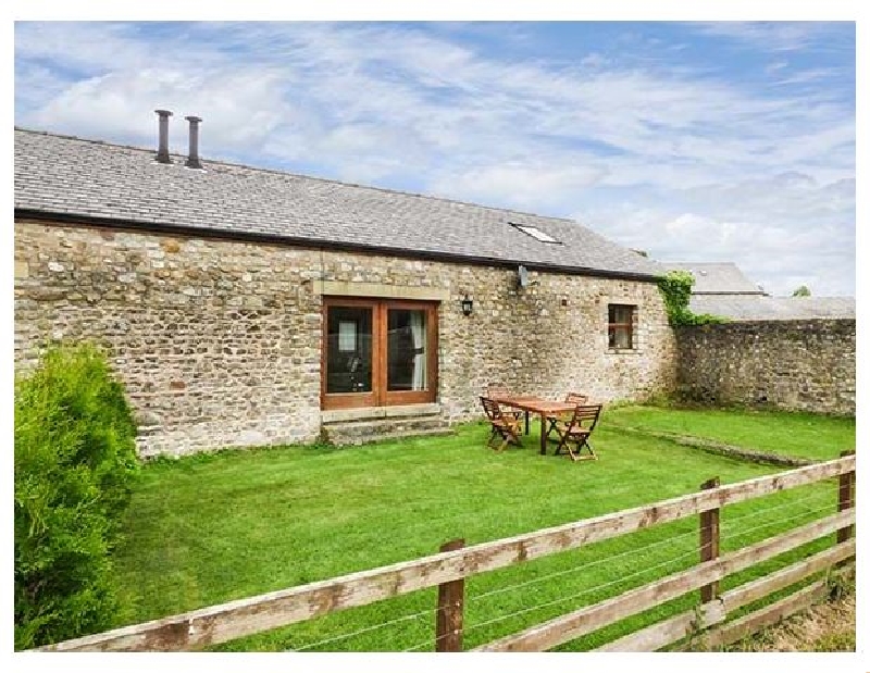 Click here for more about Parsley Cottage