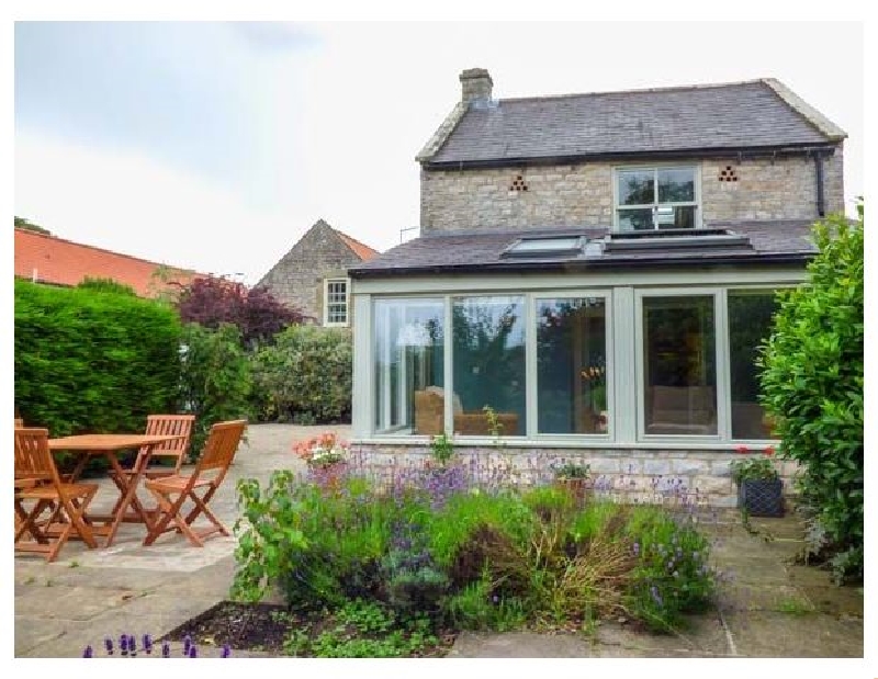 Click here for more about The Granary