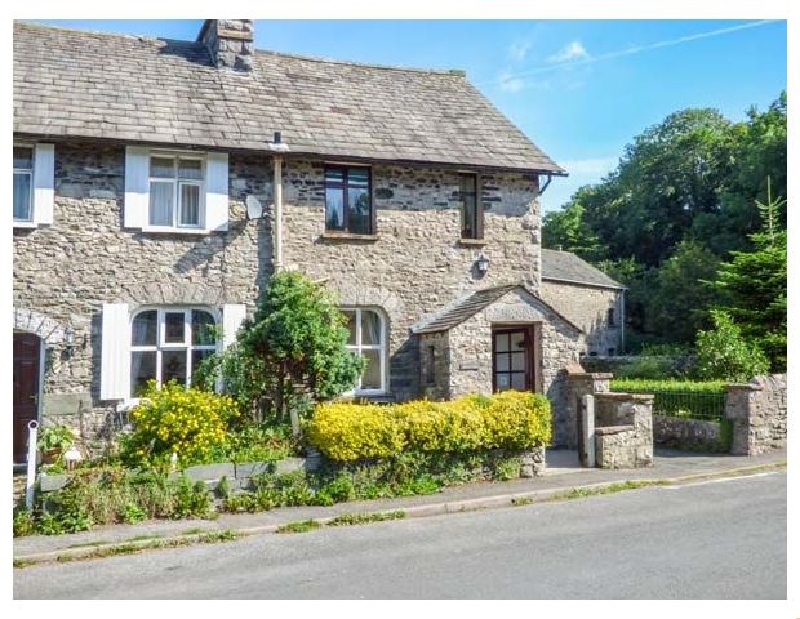 Click here for more about Wilson's Cottage