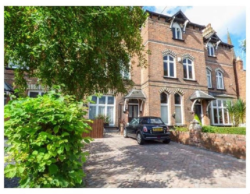 Click here for more about Courtyard Apartment