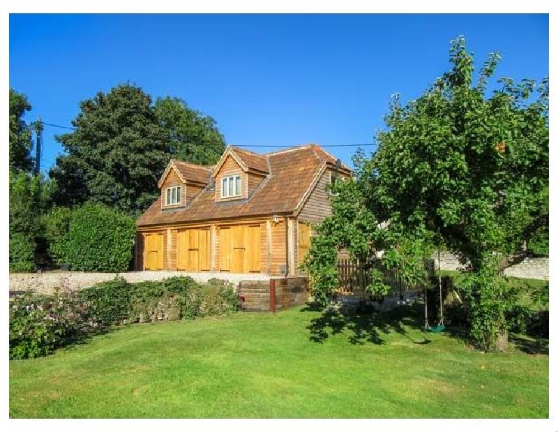 Click here for more about Shephard's Retreat