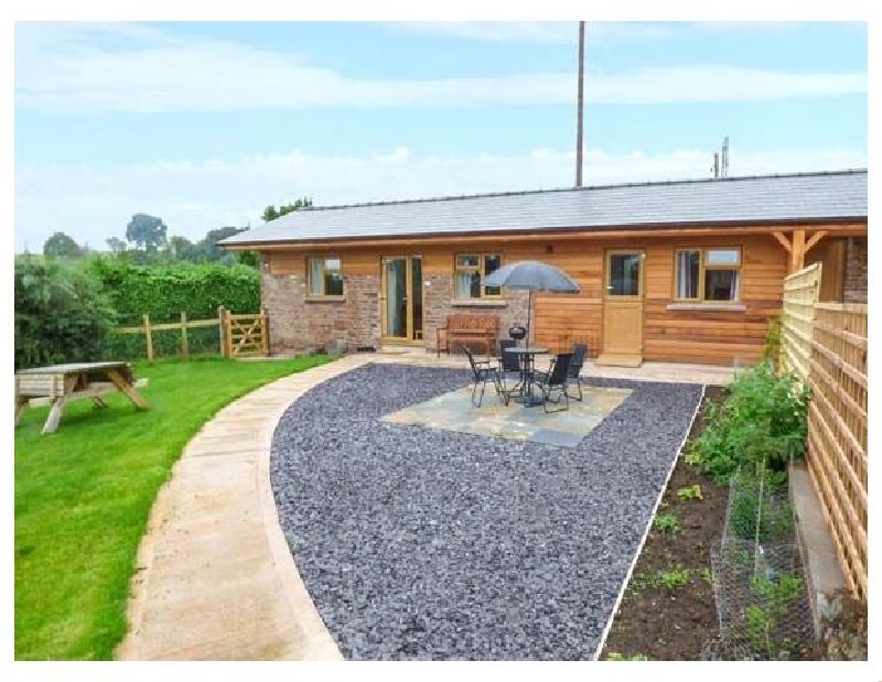 Click here for more about The Stable @ Rose Cottage