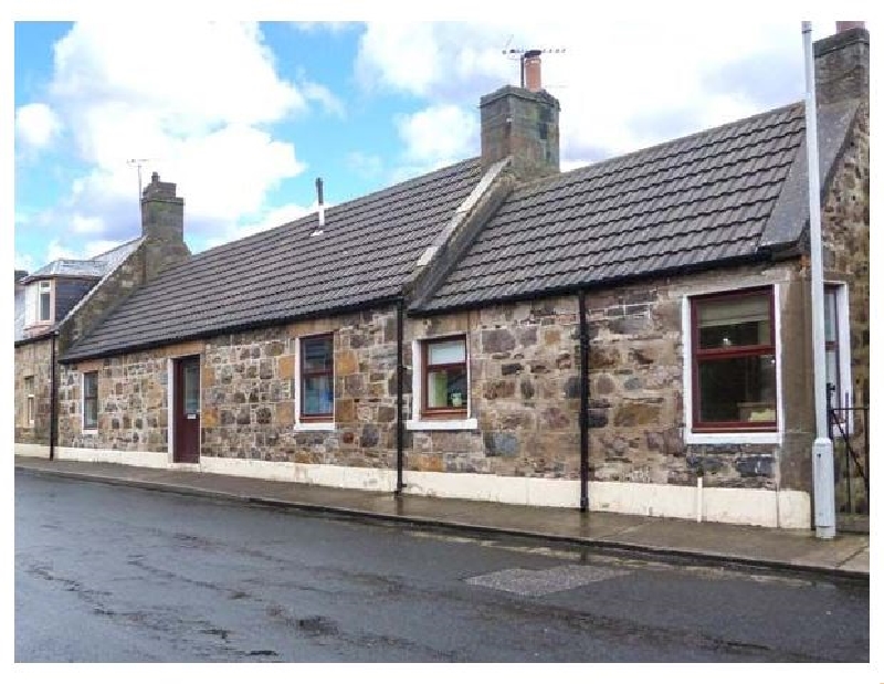 Click here for more about The Hamely Hoose