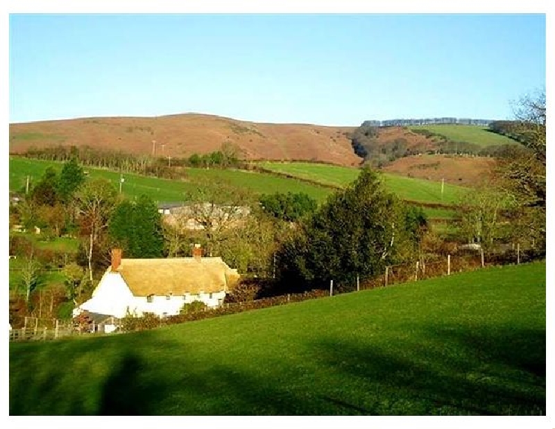 Click here for more about The Wagon House