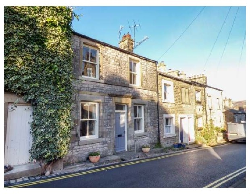 Click here for more about Honey Cottage