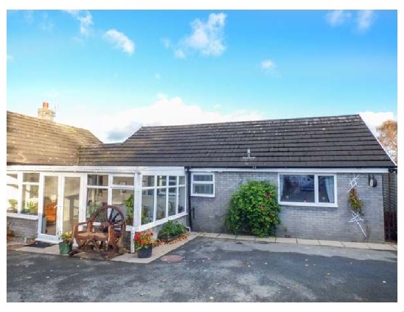 Click here for more about The Annexe