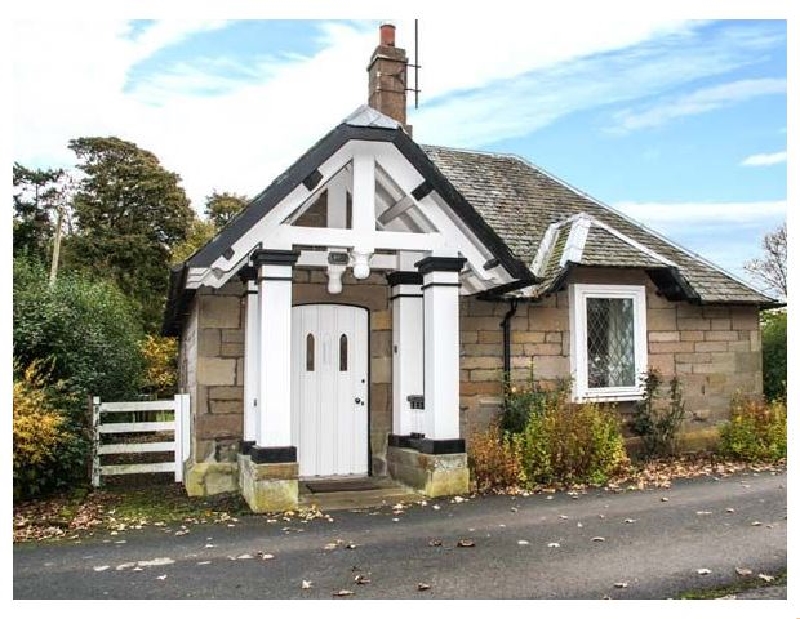 Click here for more about The Lodge