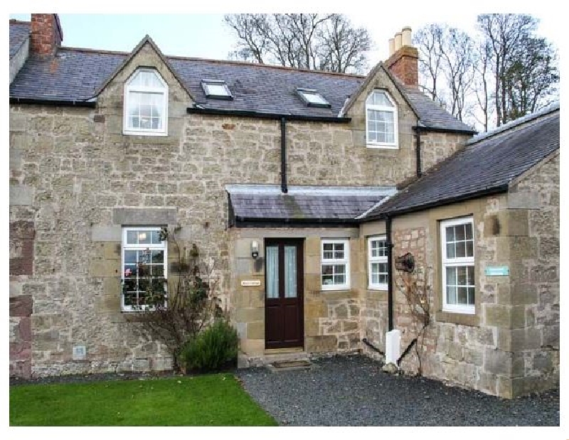 Click here for more about Rose Cottage