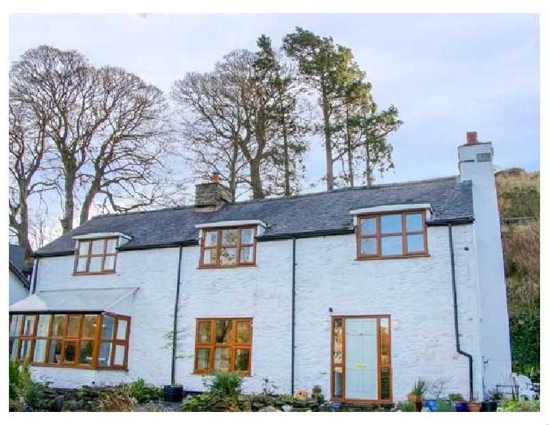 Click here for more about Gladstone House