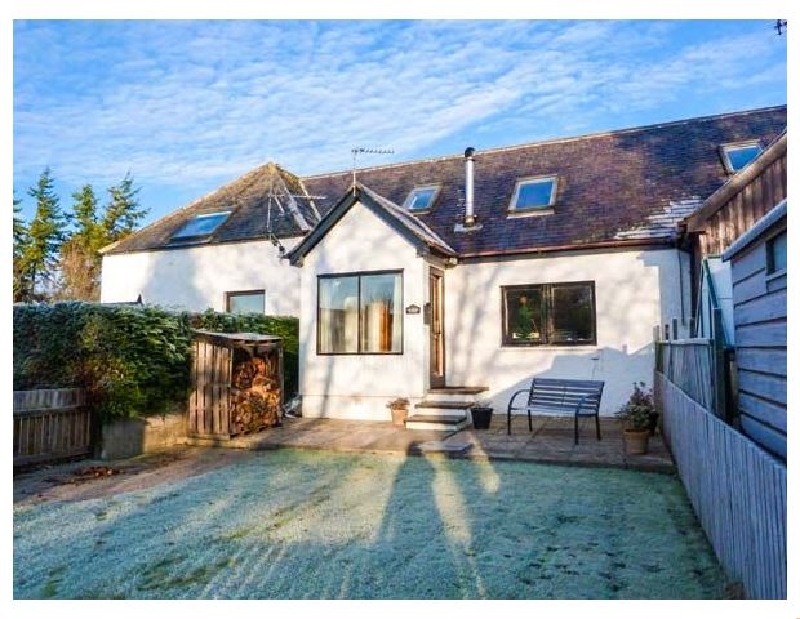 Click here for more about Gillebrides Cottage