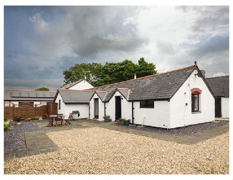 Click here for more about Erwin Cottage