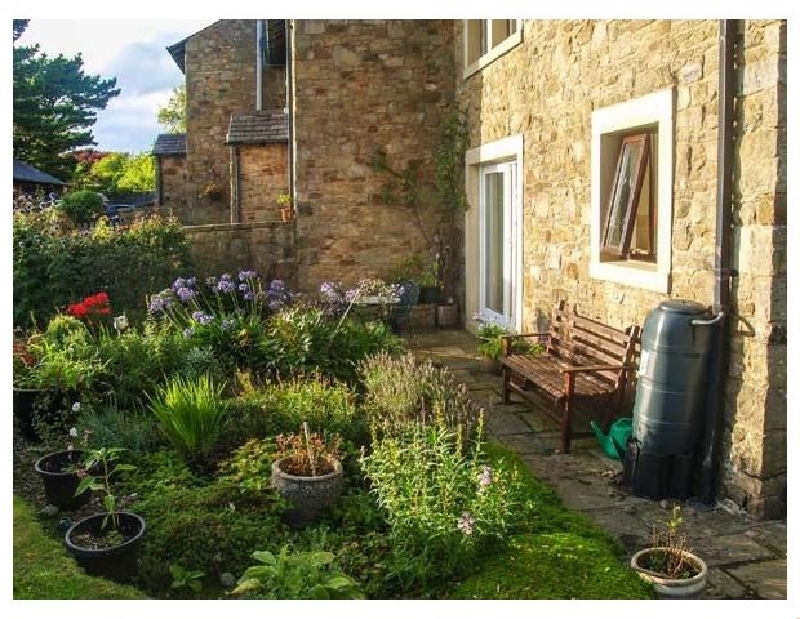 Click here for more about Springfield Cottage