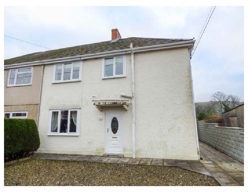 Click here for more about 31 Heol Y Coedcae