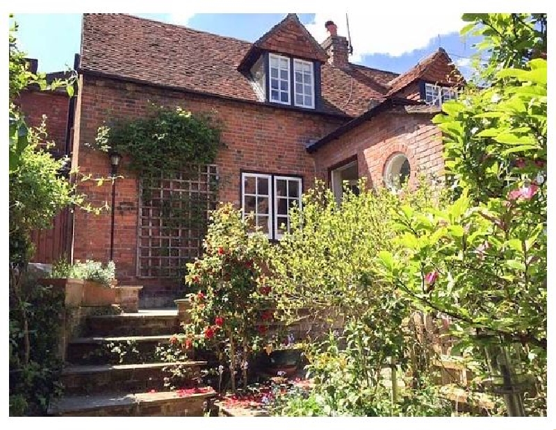 Click here for more about Quay Hill Studio