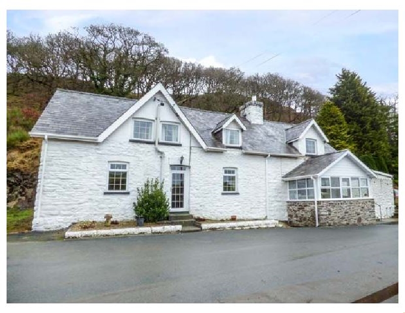 Click here for more about Tanyrallt Farm