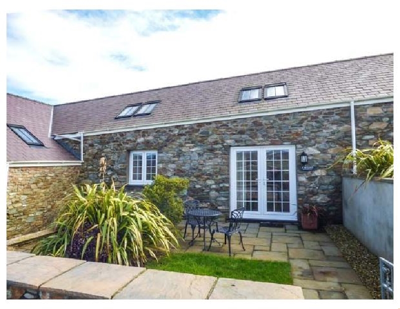 Click here for more about Y Wylan