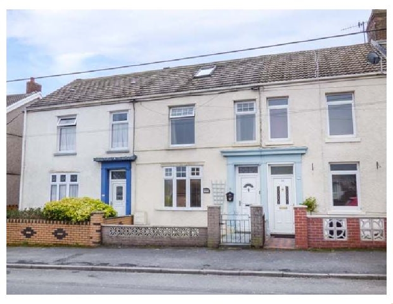 Click here for more about Hafan Dawel