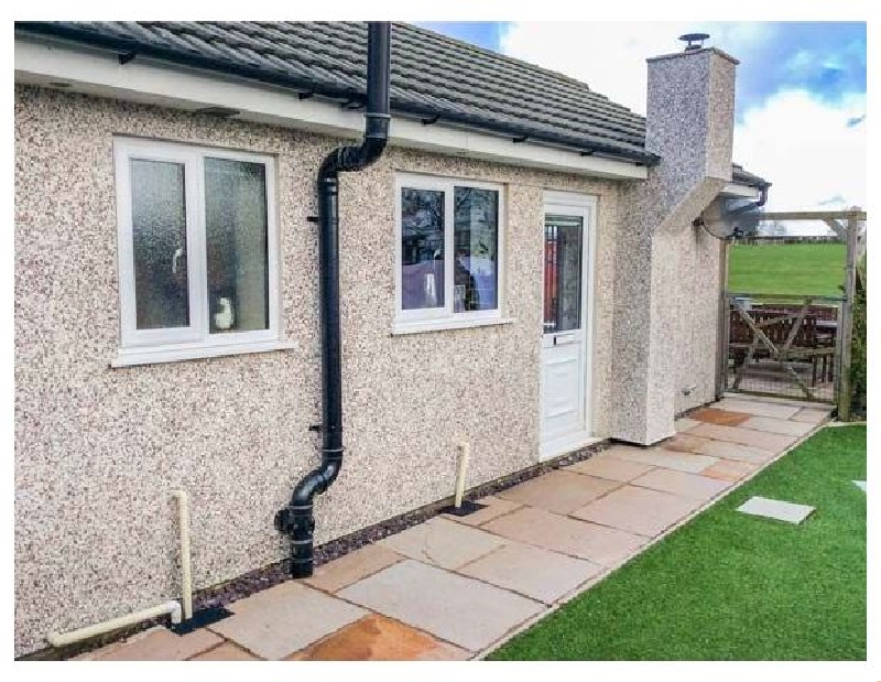 Click here for more about 4 Well Lane Annexe