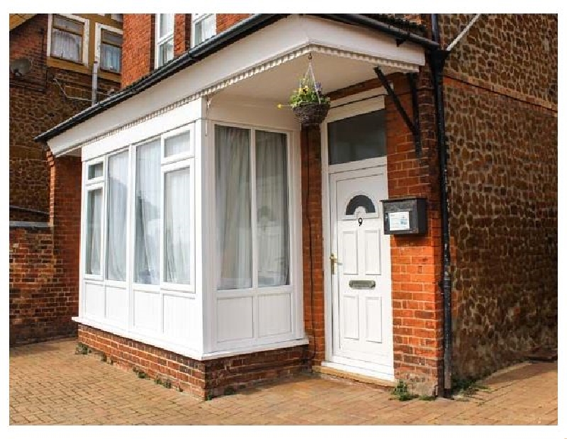 Click here for more about Sea Breeze Apartment