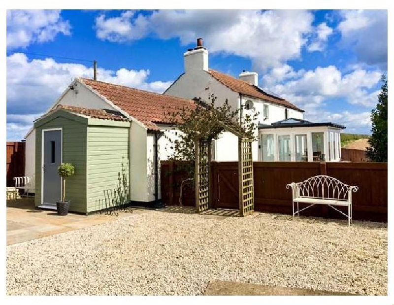 Click here for more about Wold Cottage