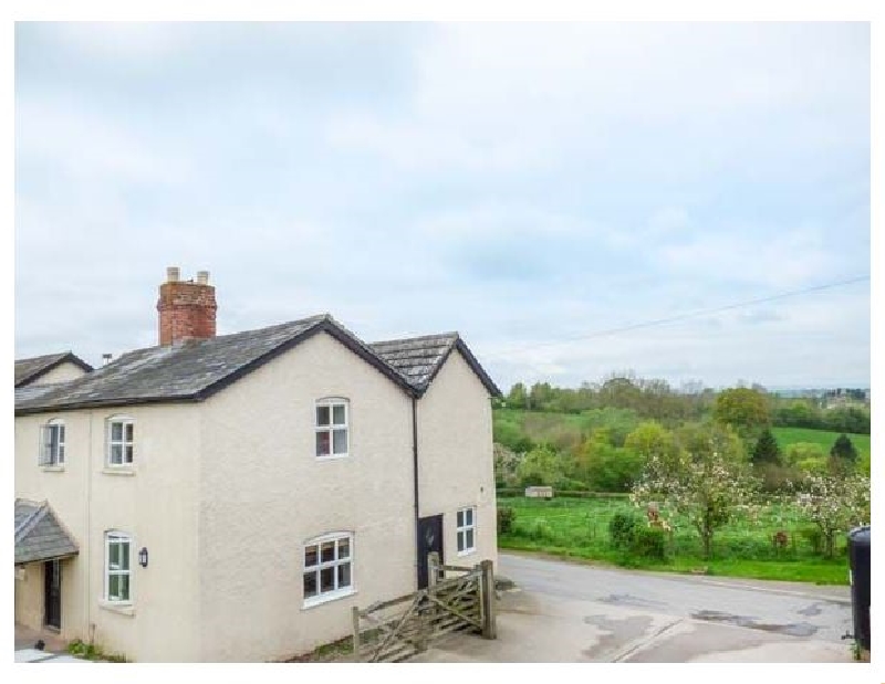 Click here for more about Shepherds Rest