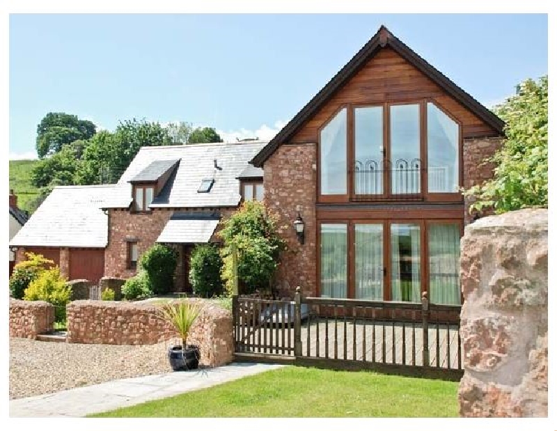 Click here for more about The Linhay