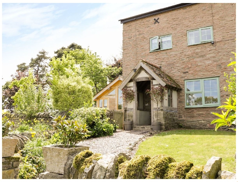 Click here for more about Stone Cottage
