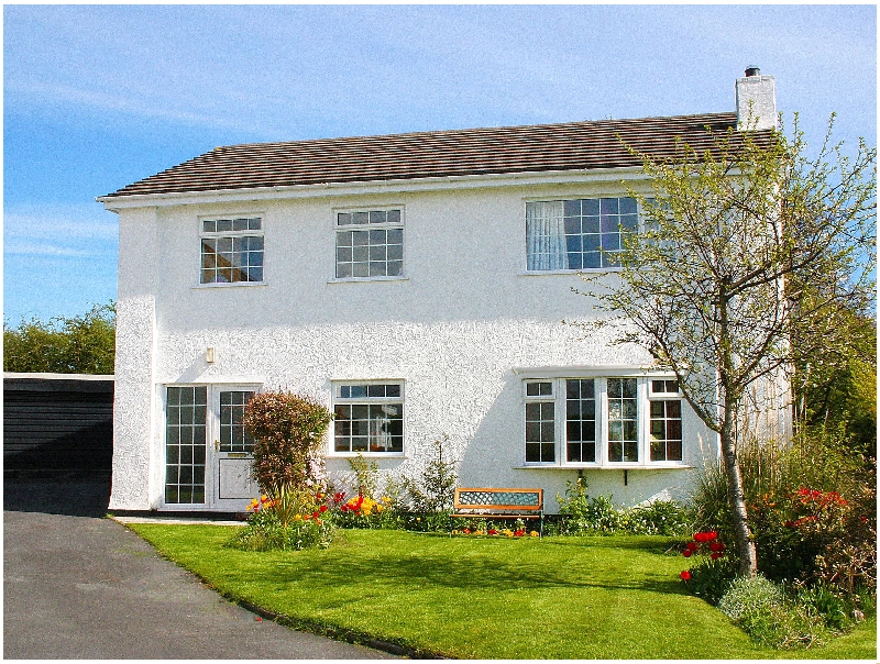 Click here for more about Anglesey White Haven