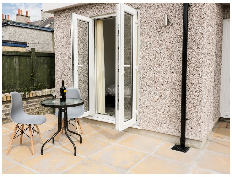 Click here for more about The Studio @ The Old Post Office