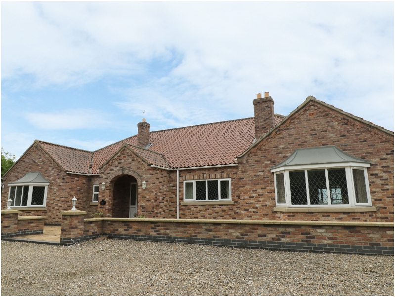 Click here for more about Granville Lodge