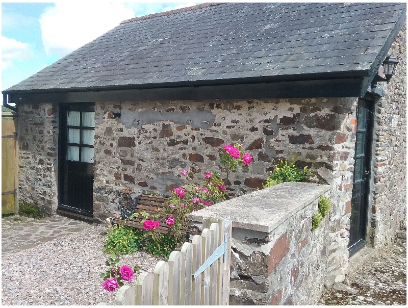 Click here for more about The Old Workshop