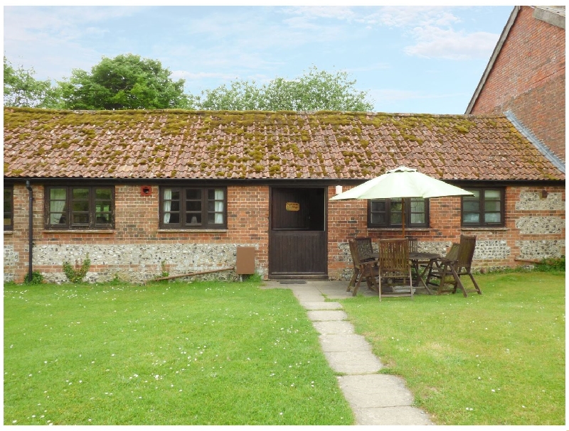 Click here for more about Forget Me Not Cottage