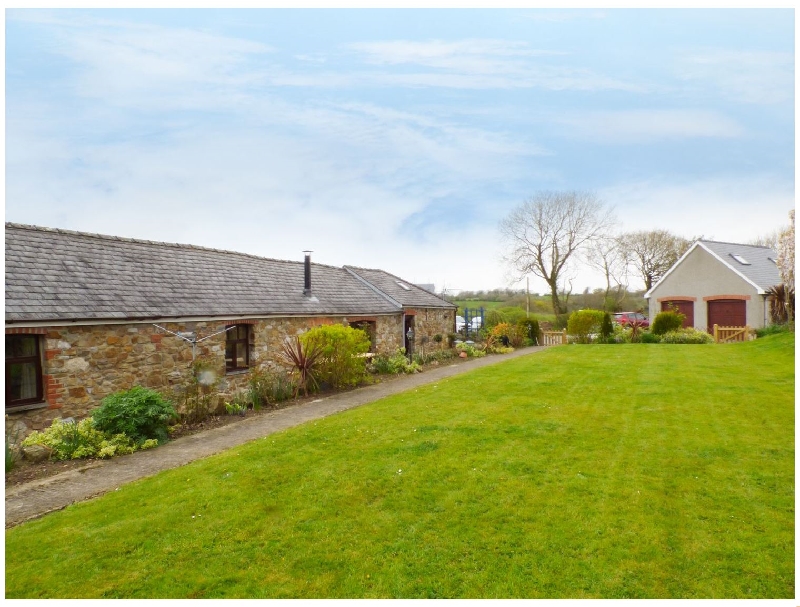 Click here for more about The Barn at Harrolds Farm