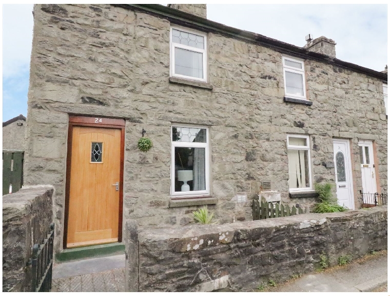 Click here for more about Minffordd