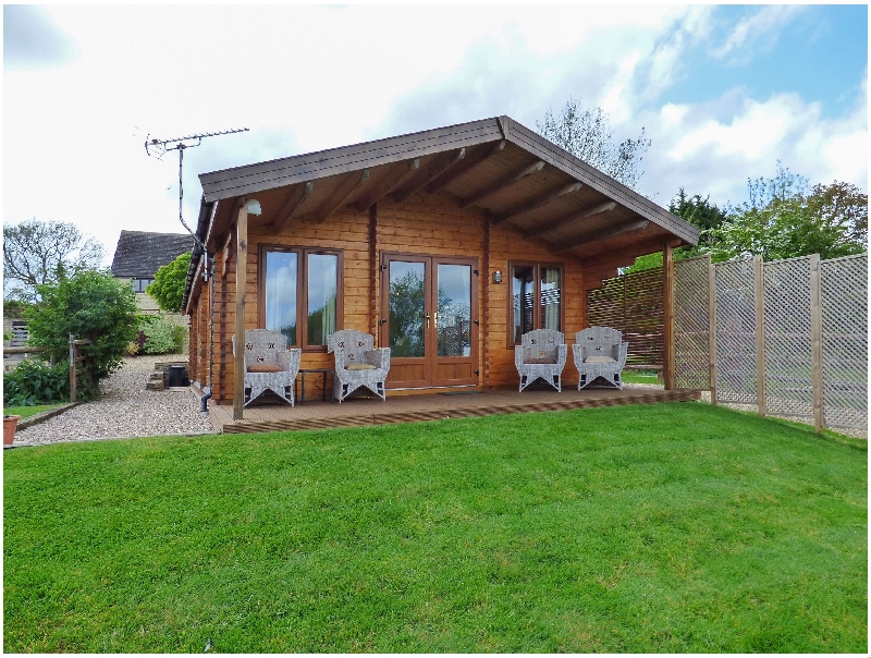 Click here for more about Pennylands Hill View Lodge