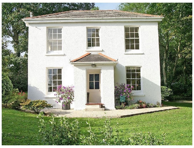 Click here for more about Penwarne Lodge