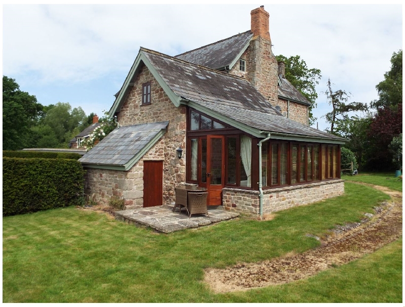Click here for more about The Granary