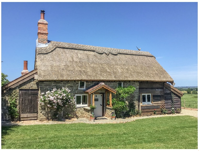 Click here for more about The Old Cottage