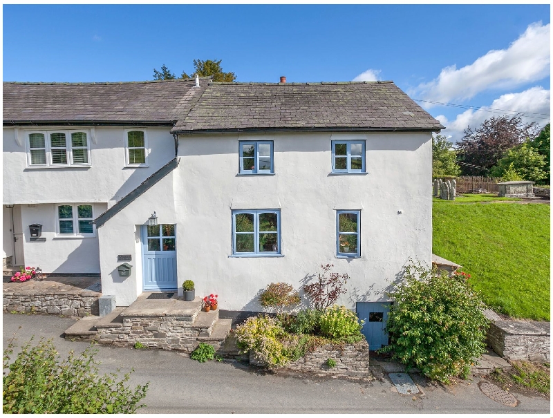 Click here for more about Ivy Cottage