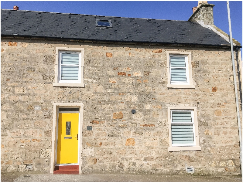 Click here for more about Wickie House