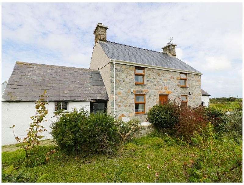 Click here for more about Tyn Rhos