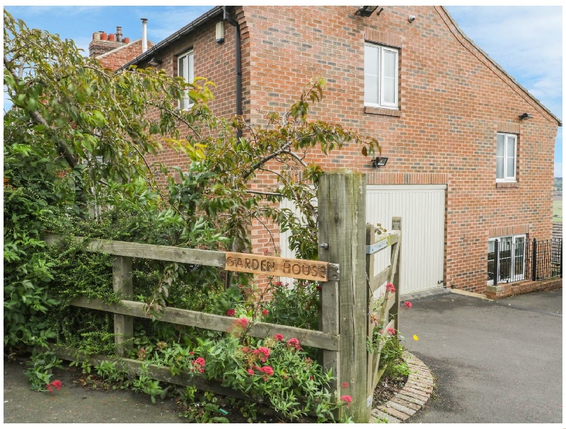 Click here for more about The Annex @ Garden House