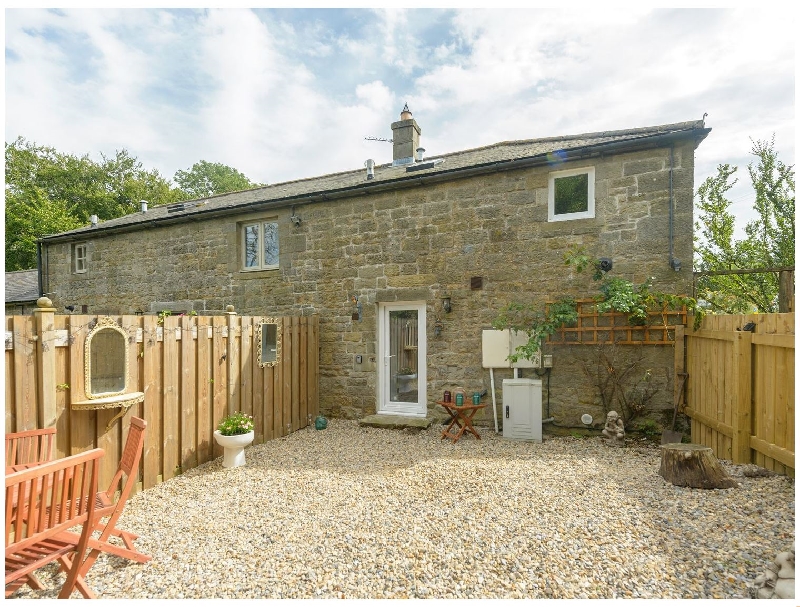 Click here for more about Rose Cottage