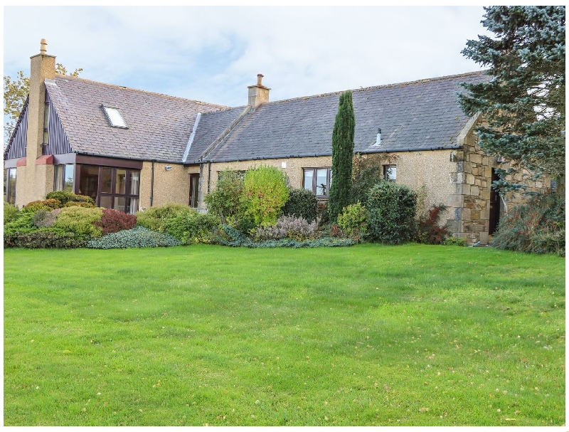 Click here for more about Pindlers Croft
